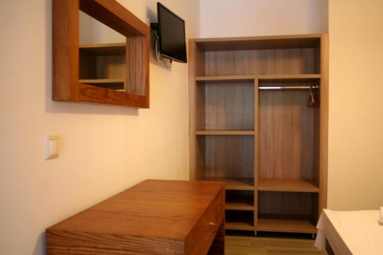 Spyridoula'S Guest House Himare Luaran gambar