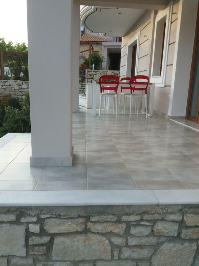 Spyridoula'S Guest House Himare Luaran gambar